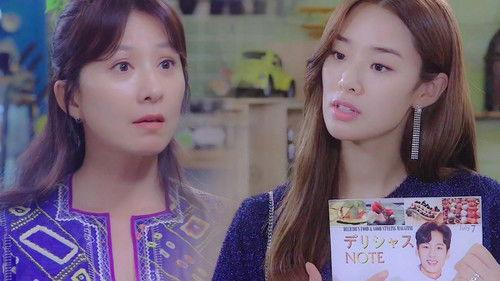 Second To Last Love Season 1 Episode 6 - Episode 6