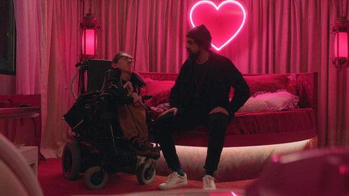 Ramy Season 2 Episode 7 - Atlantic City