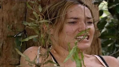 I'm a Celebrity...Get Me Out of Here! Season 1 Episode 3 - Jungle Shower