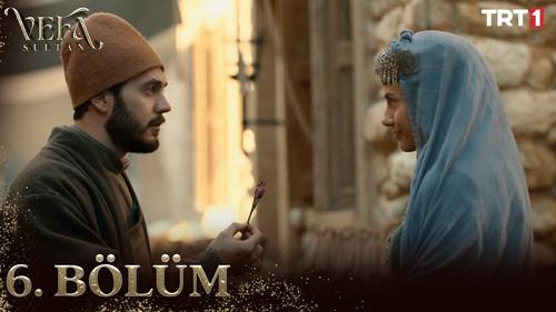 Vefa Sultan Season 1 Episode 6 - Episode 6