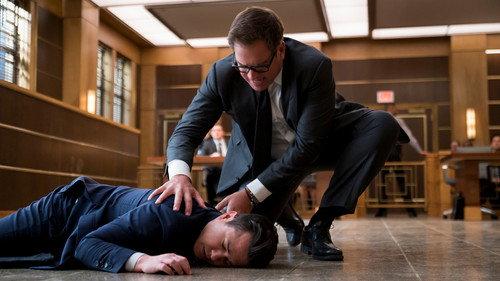 undefined Season 4 Episode 15 - Flesh and Blood