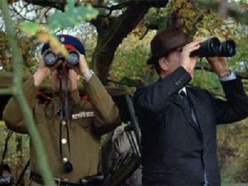 undefined Season 1 Episode 11 - Chain of Events