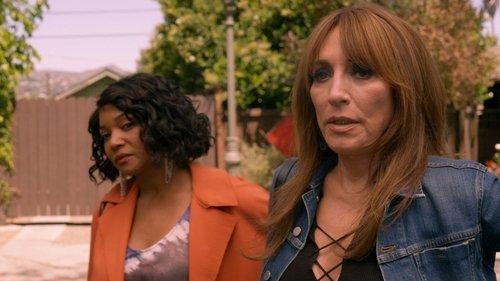 Rebel Season 1 Episode 8 - It's All About The Chemistry