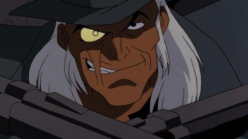 Batman: The Animated Series Season 4 Episode 2 - Showdown