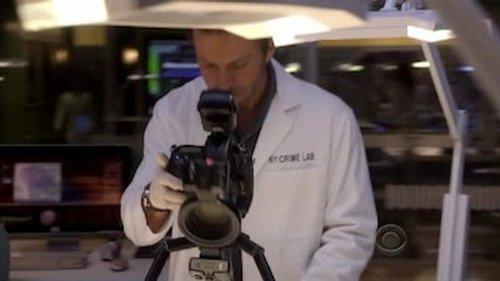 CSI: NY Season 6 Episode 11 - Second Chances