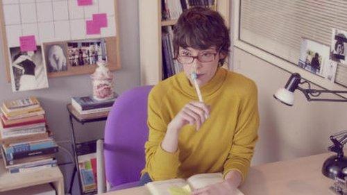 Paquita Salas Season 1 Episode 4 - Divacel