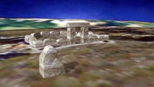 Time Team Season 5 Episode 5 - Copper-Age Settlement - Mallorca, Spain