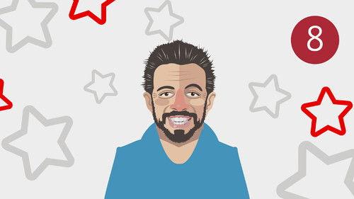 Humorkalender Season 2 Episode 8 - Episode 8