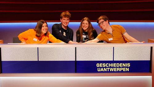 De Campus Cup Season 5 Episode 13 - Episode 13