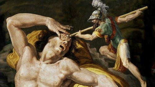 Ancient Aliens Season 3 Episode 15 - Aliens, Gods and Heroes