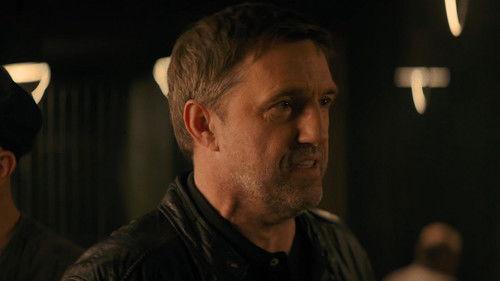 The Gang Restaurant Season 2 Episode 9 - Episode 9