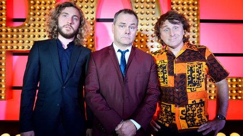 Live at the Apollo Season 9 Episode 2 - Jack Dee, Seann Walsh, Milton Jones