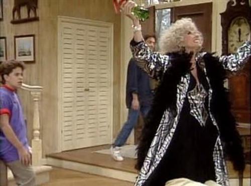 Charles in Charge Season 4 Episode 23 - Aunt Vanessa