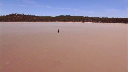 Aussie Gold Hunters Season 1 Episode 3 - Uprooting and Salt-Lake Gold