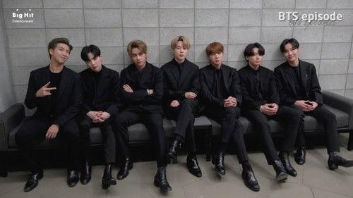 BTS EPISODE Season 8 Episode 20 - BTS (방탄소년단) @ UN General Assembly Speech