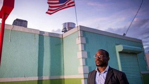 Frontline Season 40 Episode 16 - In the Shadow of 9/11