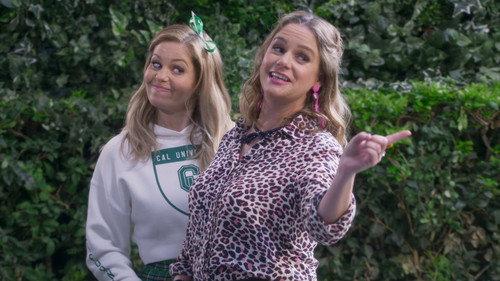 Fuller House Season 5 Episode 13 - College Tours