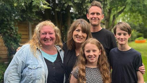 Garden Rescue Season 9 Episode 20 - Revisited: Stevenage, Pontefract and Watford