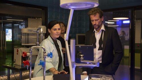 Harrow Season 1 Episode 6 - Aurum Potestas Est