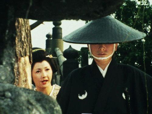 Nemuri Kyoshiro Season 1 Episode 20 - He Died on Red Lips