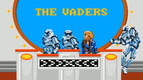 Sonic for Hire Season 3 Episode 9 - The War, Part 2