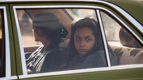 Baghdad Central Season 1 Episode 1 - Episode 1