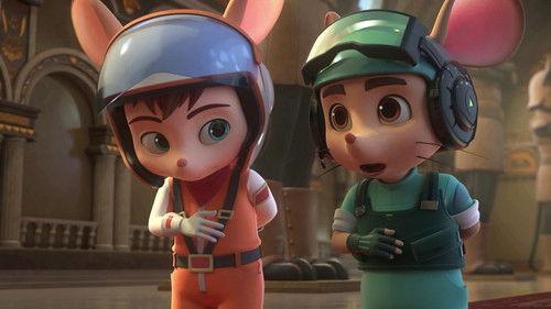 Shuke Beita Season 1 Episode 11 - Episode 11