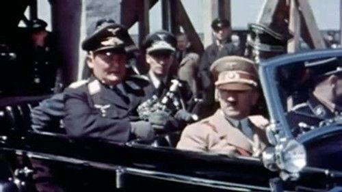 Göring – Eine Karriere Season 1 Episode 2 - Episode 2