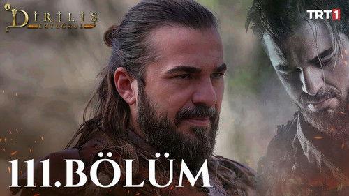 Resurrection: Ertugrul Season 4 Episode 20 - Episode 111