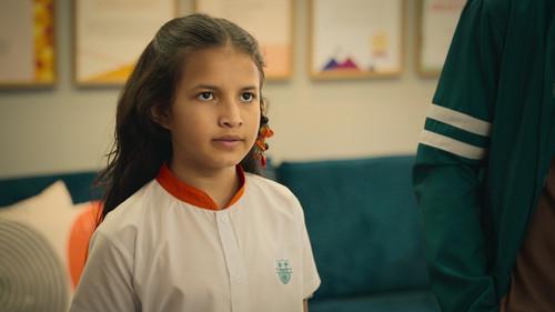 Luz: The Light of the Heart Season 1 Episode 6 - A Singular Student