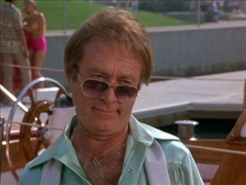 Fantasy Island Season 3 Episode 19 - The Swinger / Terrors of the Mind