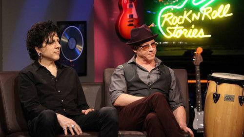 Rock N' Roll Stories Season 2 Episode 3 - 7Horse