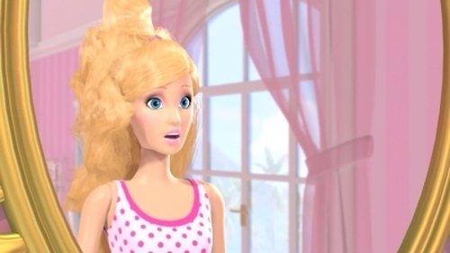 Barbie: Life in the Dreamhouse Season 1 Episode 10 - Bad Hair Day