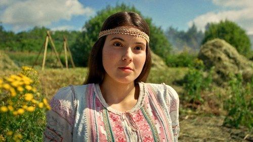 The Last Warrior. Heritage Season 1 Episode 6 - Episode 6