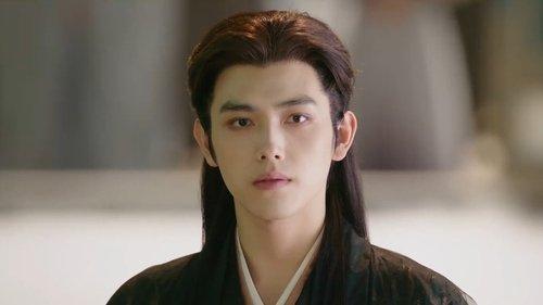 When Destiny Brings the Demon Season 1 Episode 5 - The Key Player and Survivorin the Grandmaster's Revenge Plan