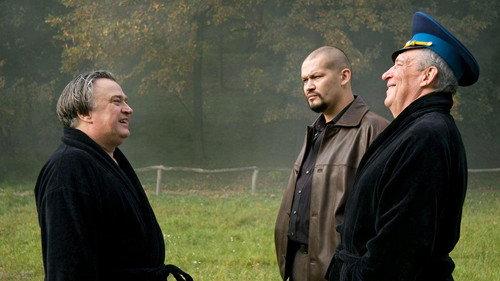 In the Face of Crime Season 1 Episode 6 - Rosen fallen vom Himmel