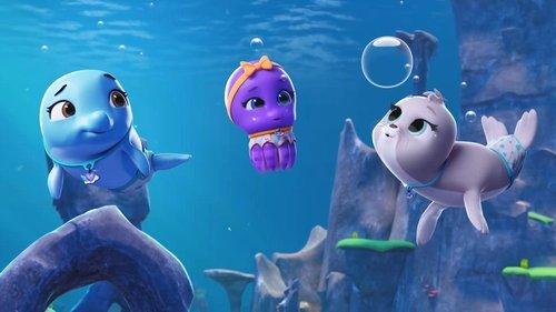 T.O.T.S. Season 2 Episode 12 - Bull of Energy