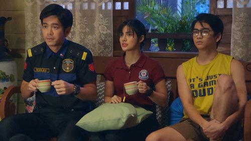 Mars Ravelo's Darna Season 1 Episode 17 - Extras Anonymous