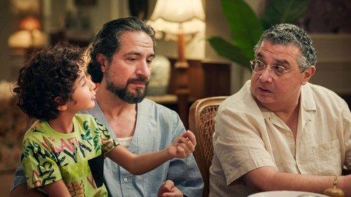 Family Matter Season 3 Episode 7 - Episode 7