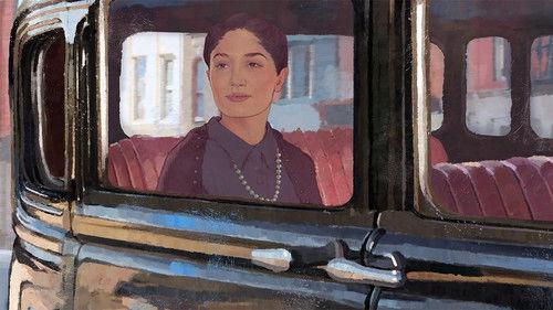 POV Season 36 Episode 11 - Aurora's Sunrise