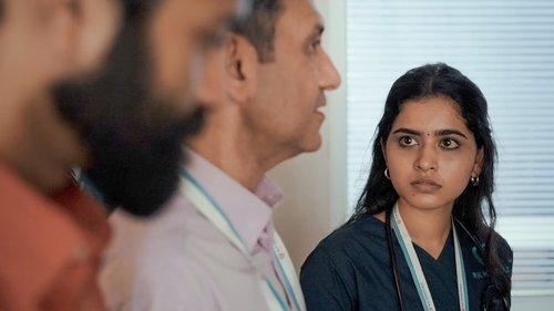 Heart Beat Season 2 Episode 13 - Bittersweet