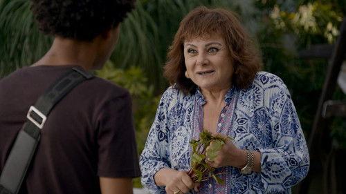 Nevsu Season 2 Episode 3 - Nitza’s Diet