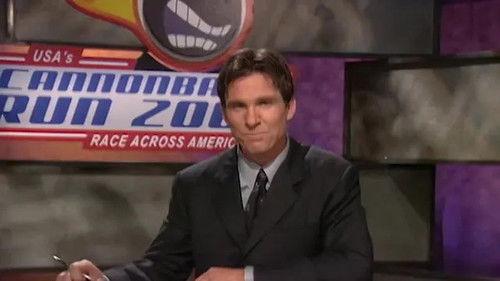 Cannonball Run 2001 Season 1 Episode 1 - Night 1