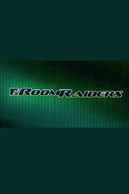Room Raiders poster