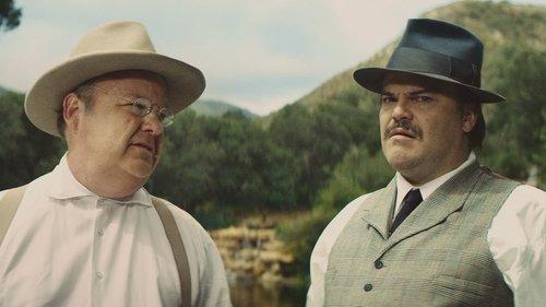 Drunk History Season 3 Episode 9 - Los Angeles