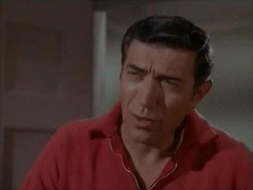 The Invaders Season 1 Episode 13 - Storm