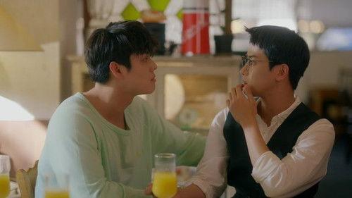 Choco Milk Shake Season 1 Episode 2 - What brings you to my home?