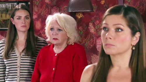 Hollyoaks Season 31 Episode 3 - Wed 08 Jan 2025