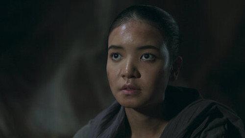 Laplae the Hidden Town Season 1 Episode 9 - Episode 9