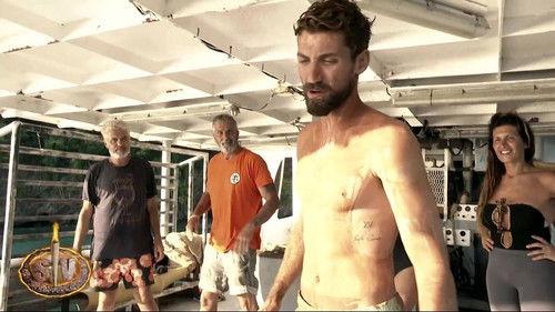 Supervivientes Season 14 Episode 25 - Episode 25